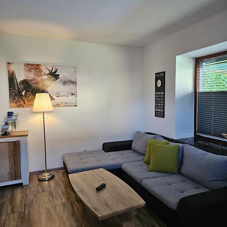 Appartement Reindl 2 Kaprun Exterior foto