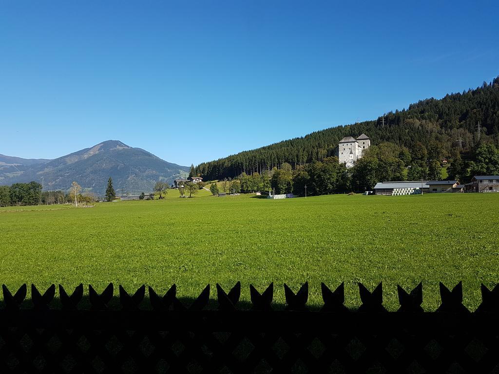 Appartement Reindl 2 Kaprun Exterior foto