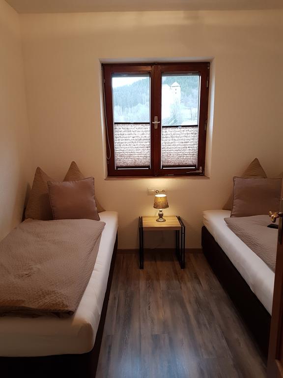 Appartement Reindl 2 Kaprun Exterior foto