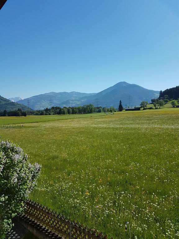 Appartement Reindl 2 Kaprun Exterior foto