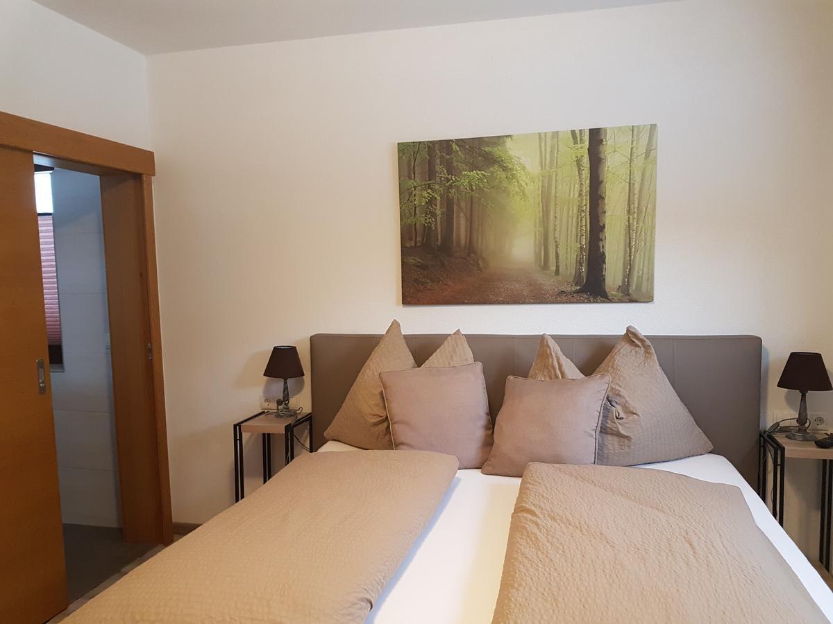 Appartement Reindl 2 Kaprun Exterior foto