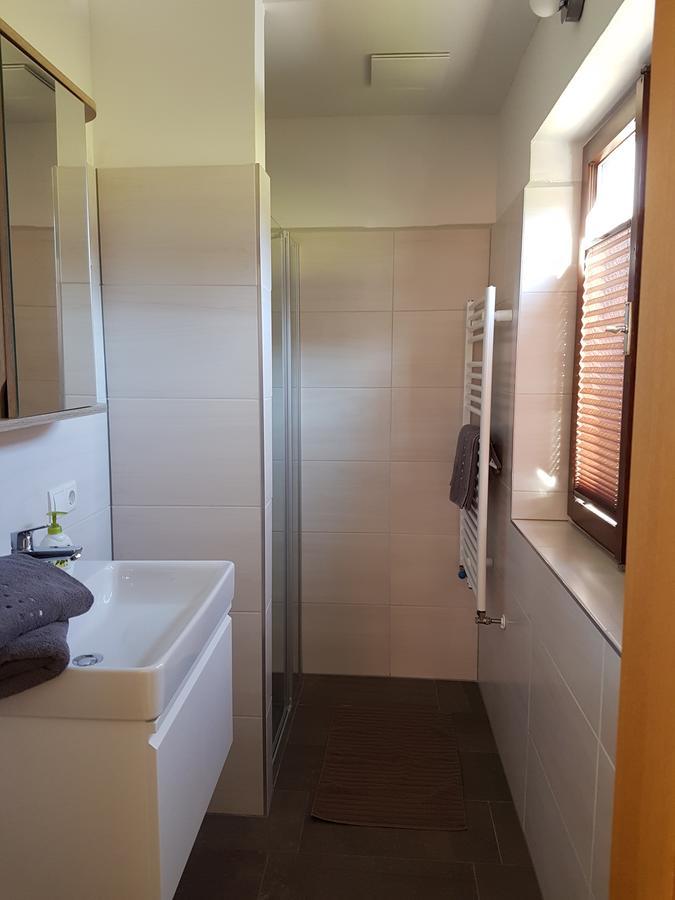 Appartement Reindl 2 Kaprun Exterior foto