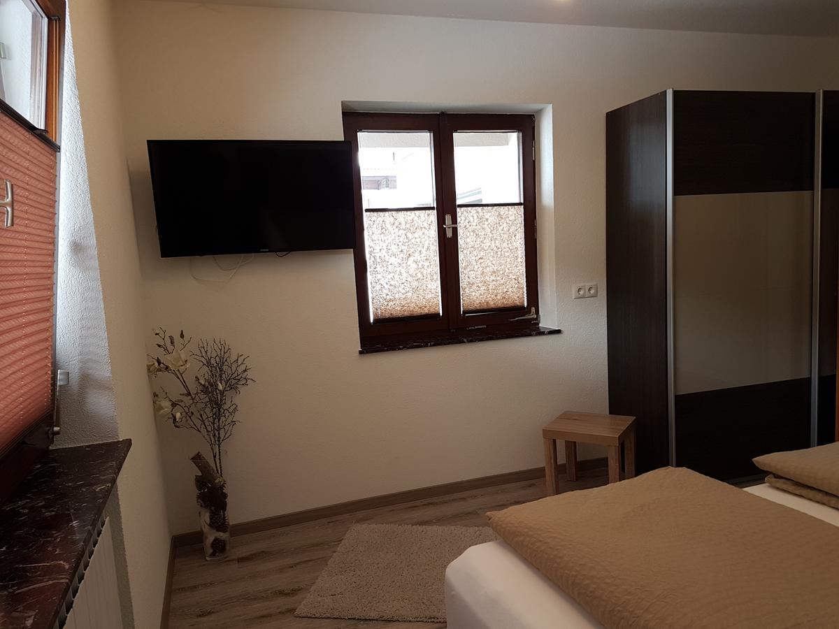 Appartement Reindl 2 Kaprun Exterior foto