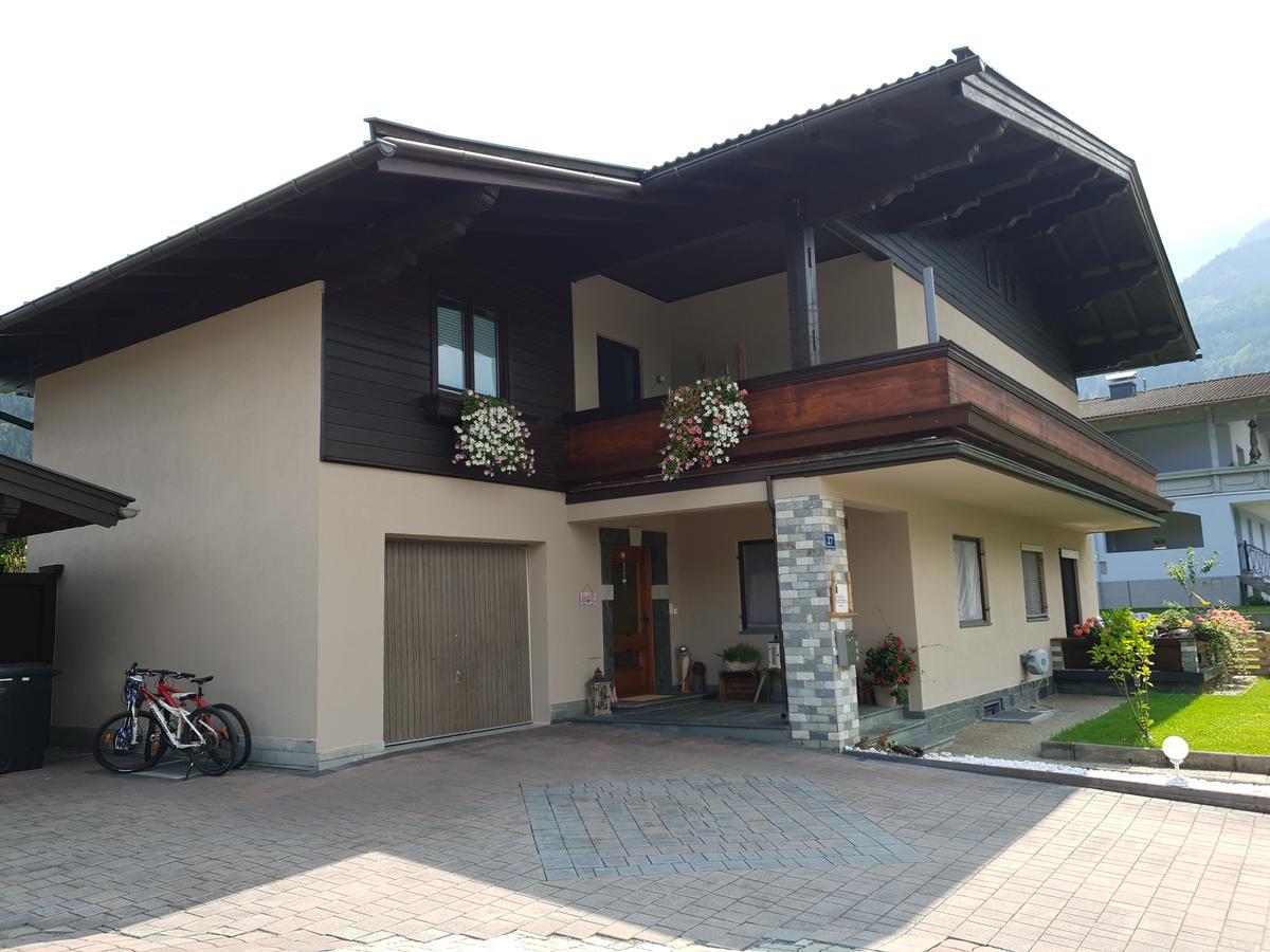 Appartement Reindl 2 Kaprun Exterior foto